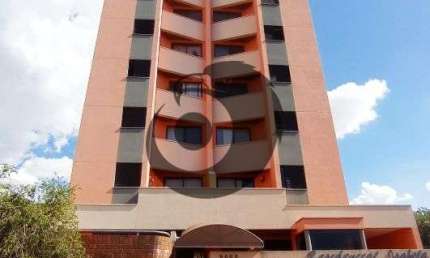 Apartamento com 1 quarto para alugar no Jardim São Carlos, São Carlos , 38 m2 por R$ 667