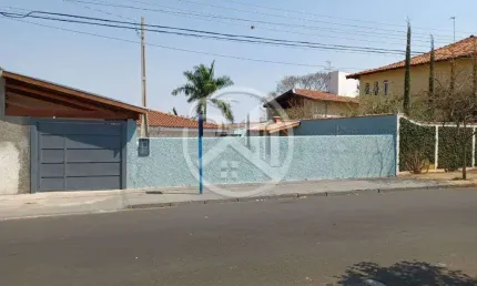 Casa com 5 quartos para alugar no Jardim Santa Paula, São Carlos , 95 m2 por R$ 2.223