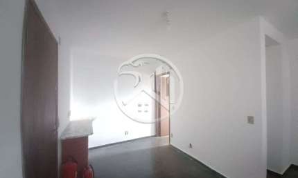 Apartamento com 1 quarto para alugar no Jardim Santa Paula, São Carlos , 35 m2 por R$ 1.012