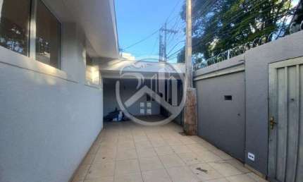 Casa com 7 quartos para alugar no Jardim Lutfalla, São Carlos , 250 m2 por R$ 5.500