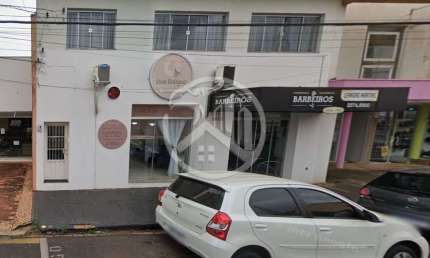 Casa com 4 quartos para alugar no Centro, São Carlos , 64 m2 por R$ 2.445