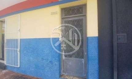 Kitnet / Stúdio para alugar no Centro, São Carlos , 25 m2 por R$ 1.112