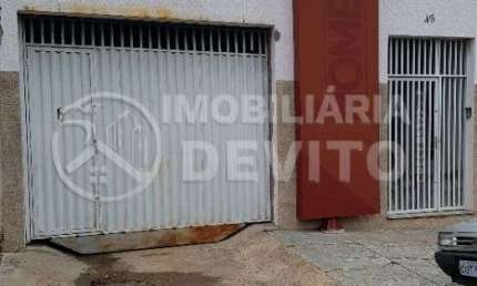 Barracão / Galpão / Depósito com 1 sala para alugar no Jardim Tangará, São Carlos , 250 m2 por R$ 2.778