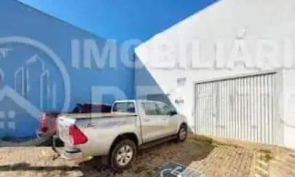 Barracão / Galpão / Depósito para alugar no Jardim Ipanema, São Carlos , 180 m2 por R$ 5.223