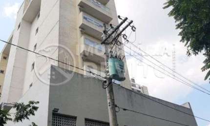 Apartamento com 2 quartos para alugar no Jardim Bethânia, São Carlos , 75 m2 por R$ 1.870