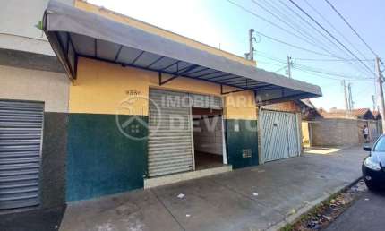 Sala comercial com 2 salas para alugar no Jardim Cruzeiro do Sul, São Carlos , 72 m2 por R$ 1.400