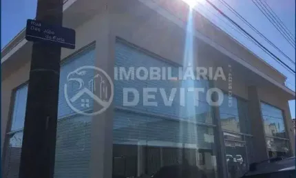 Sala comercial para alugar na Vila Prado, São Carlos , 150 m2 por R$ 6.670