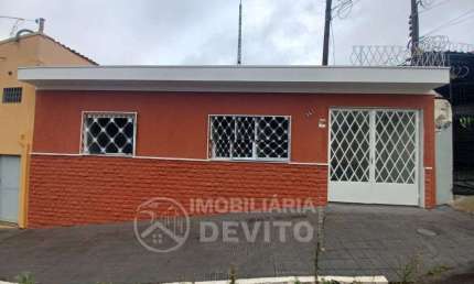 Casa para alugar com 2 quartos REGIAL CENTRAL, Sao Carlos
