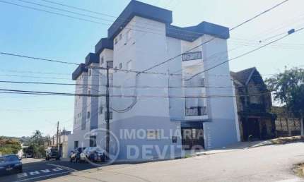 Apartamento com 2 quartos para alugar na Cidade Jardim, São Carlos , 55 m2 por R$ 1.950