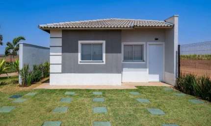 Lancamento de Casas no Reserva Jacaranda – Sao Carlos/SP Regiao do Moradas