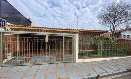 Casa com 3 quartos para alugar no Jardim Brasil, São Carlos , 265 m2 por R$ 4.445