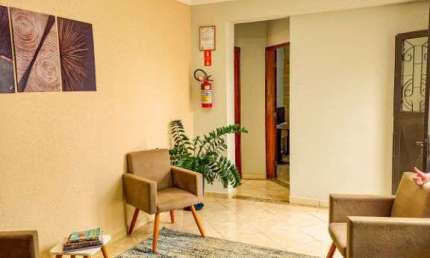 Sala comercial com 1 sala para alugar na Vila Monteiro (Gleba I), São Carlos , 10 m2 por R$ 645