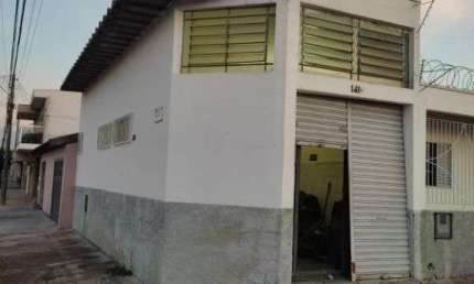 Sala comercial com 1 sala para alugar no Jardim Cruzeiro do Sul, São Carlos , 50 m2 por R$ 778