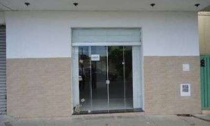 Sala comercial com 5 salas para alugar na Vila Prado, São Carlos , 200 m2 por R$ 2.223