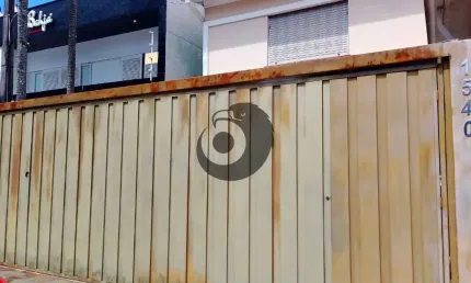 Casa com 5 quartos para alugar no Parque Santa Mônica, São Carlos  por R$ 6.000