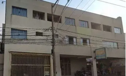 Apartamento com 1 quarto para alugar no Jardim Bandeirantes, São Carlos  por R$ 1.600