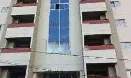 Apartamento com 2 quartos para alugar no Jardim Gibertoni, São Carlos , 62 m2 por R$ 2.000