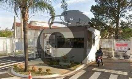 Casa em condomínio fechado com 3 quartos à venda na Avenida José Poianas, 1000, Parque dos Timburis, São Carlos, 81 m2 por R$ 470.000
