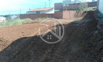 Terreno à venda na Rua Luiz Corneta, Jardim das Torres, São Carlos por R$ 117.000