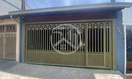 Casa com 3 quartos à venda na Rua Doutor Alberto Cattani, 549, Parque Industrial, São Carlos, 90 m2 por R$ 350.000