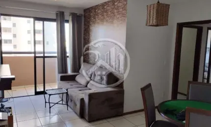 Apartamento com 3 quartos à venda na Rua Coronel Carlos Simplicio Rodrigues, 085, Jardim Gibertoni, São Carlos, 78 m2 por R$ 420.000