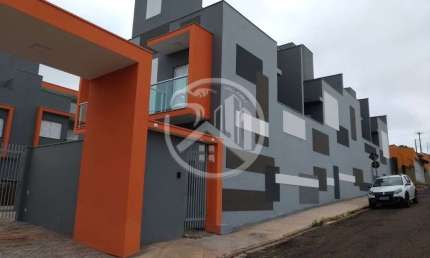 Casa em condomínio fechado com 3 quartos para alugar no Jardim São Carlos, São Carlos 