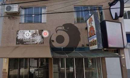 Sala comercial para alugar no Jardim São Carlos, São Carlos , 100 m2 por R$ 2.778