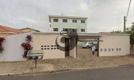 Apartamento com 2 quartos para alugar na Vila Brasília, São Carlos , 50 m2 por R$ 1.450