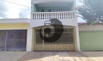 Casa com 4 quartos para alugar no Jardim Hikare, São Carlos 