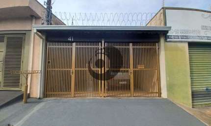 Casa com 2 quartos para alugar no Parque Sisi, São Carlos 