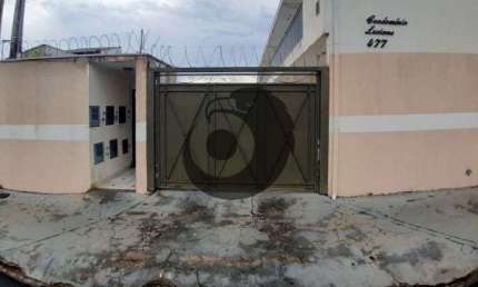 Kitnet / Stúdio para alugar no Jardim Bandeirantes, São Carlos 