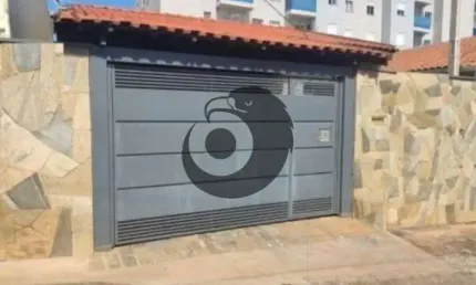 Casa com 3 quartos para alugar no Centro, São Carlos 