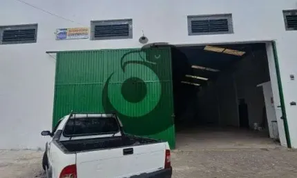 Barracao amplo no jardim novo horizonte – perfeito para seu negocio!