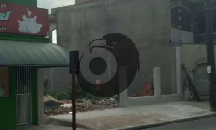 Excelente terreno comercial na av. bruno ruggiero filho
