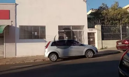 Sala comercial para alugar no Jardim São Carlos, São Carlos 