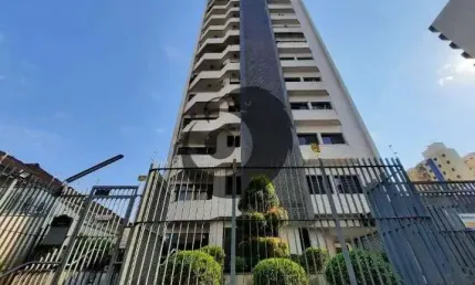 Apartamento com 3 quartos para alugar no centro, são carlos , 160 m2 por r$ 3.556