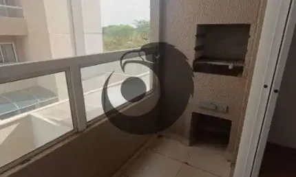 Apartamento com 2 quartos para alugar no parque faber castell ii, são carlos , 44 m2 por r$ 1.350