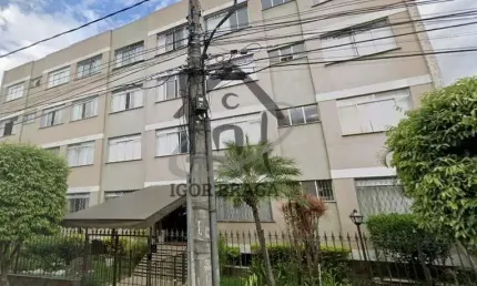 Apartamento para Venda em Juiz de Fora, Bairu, 2 dormitórios, 2 banheiros, 1 vaga