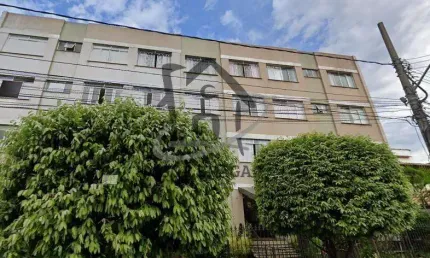Apartamento para Venda em Juiz de Fora, Bairu, 3 dormitórios, 1 suíte, 2 banheiros, 1 vaga