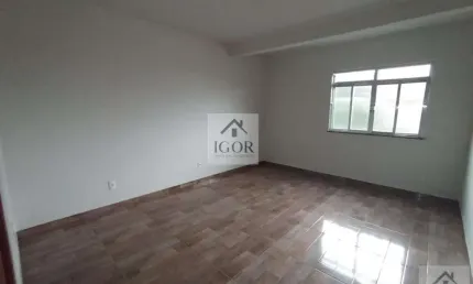 Casa para Venda em Juiz de Fora, São Geraldo, 3 dormitórios, 1 suíte, 2 banheiros, 1 vaga