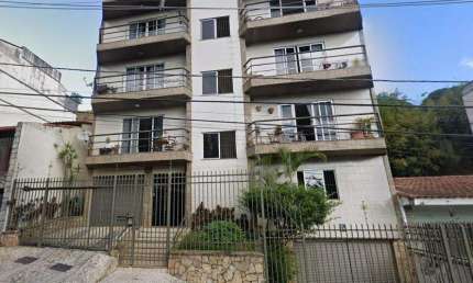 Apartamento para Venda em Juiz de Fora, Bom Pastor, 3 dormitórios, 1 suíte, 2 banheiros, 1 vaga