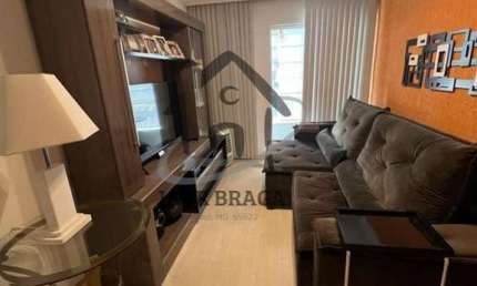 Apartamento para Venda em Juiz de Fora, Bom Pastor, 2 dormitórios, 1 suíte, 1 banheiro, 1 vaga