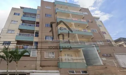 Apartamento Garden para Venda em Juiz de Fora, Manoel Honório, 2 dormitórios, 1 suíte, 2 banheiros
