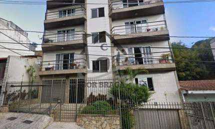 Apartamento para Venda em Juiz de Fora, Bom Pastor, 3 dormitórios, 1 suíte, 2 banheiros, 1 vaga