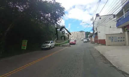 Terreno para Venda em Juiz de Fora, Santo Antônio, 1 dormitório, 1 suíte, 19 vagas