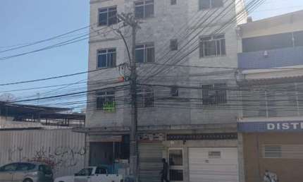 Apartamento para Venda em Juiz de Fora, Mariano Procópio, 3 dormitórios, 1 suíte, 3 banheiros, 1 vaga