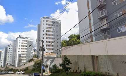 Cobertura para Venda em Juiz de Fora, Estrela Sul, 4 dormitórios, 1 suíte, 3 banheiros, 2 vagas