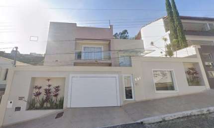 Casa para Venda em Juiz de Fora, Quintas das Avenidas, 4 dormitórios, 4 suítes, 2 banheiros, 6 vagas