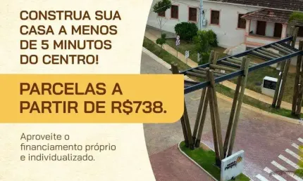 Loteamento para Venda em Juiz de Fora, Estrela do Parque, 10 dormitórios, 10 suítes, 10 banheiros, 10 vagas