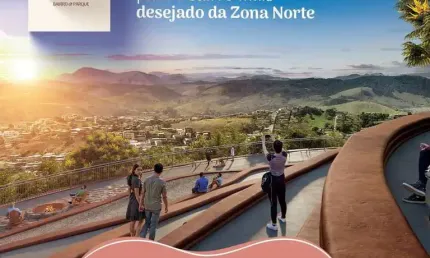 Loteamento para Venda em Juiz de Fora, Nova Era, 10 dormitórios, 10 suítes, 10 banheiros, 10 vagas
